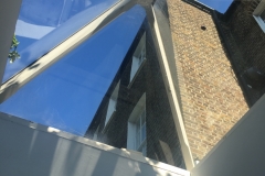 Residential  Window Cleaning